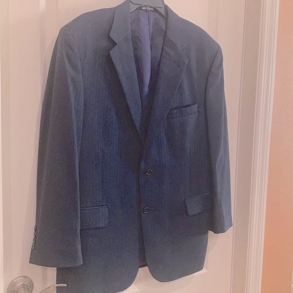 💥JoS. A.Bank Jacket- Size 44 S💥 - Picture 3 of 9